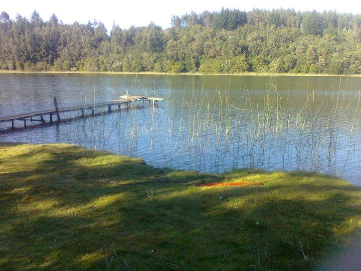 Fotografía 10 de Camping Áom-ko Aguas Tranquilas en Tirua, Bio Bio