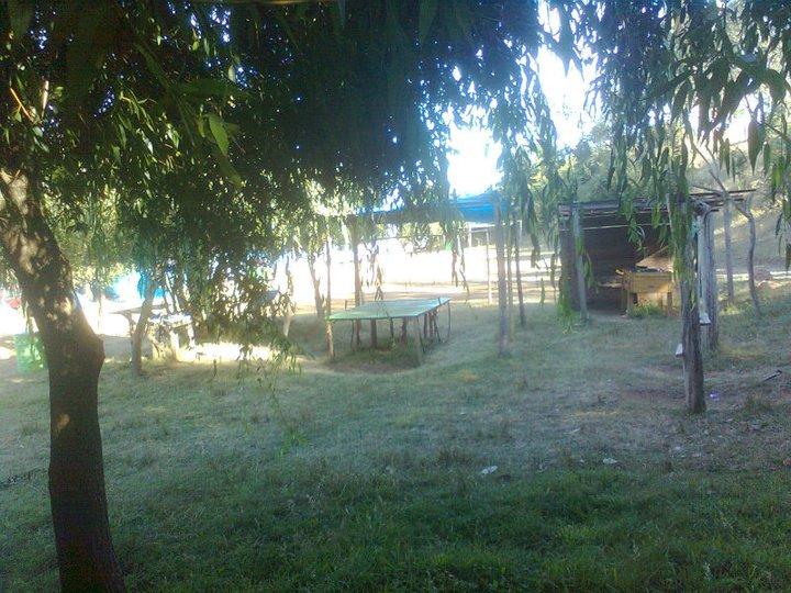 Fotografía 12 de Camping Áom-ko Aguas Tranquilas en Tirua, Bio Bio