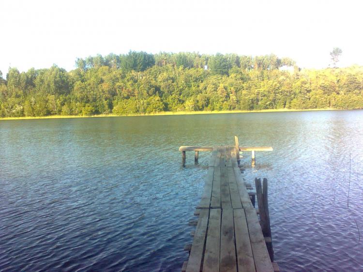 Fotografía 9 de Camping Áom-ko Aguas Tranquilas en Tirua, Bio Bio