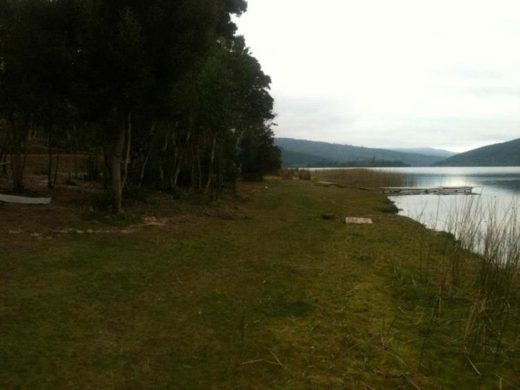 Fotografía 4 de Camping y cabañas Puerto Cuya en Tirua, Bio Bio