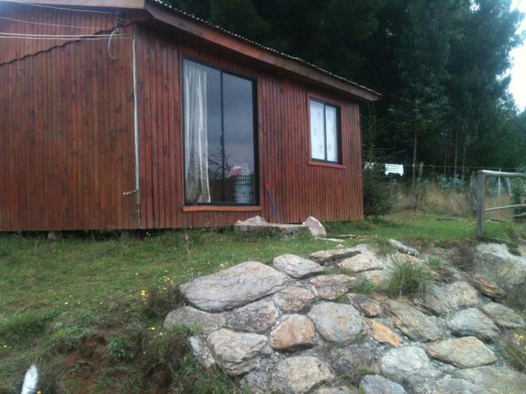 Fotografía 5 de Camping y cabañas Puerto Cuya en Tirua, Bio Bio