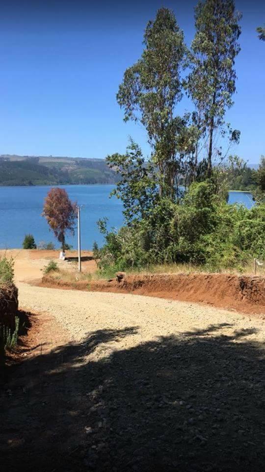 Fotografía 9 de Camping y cabañas Puerto Cuya en Tirua, Bio Bio