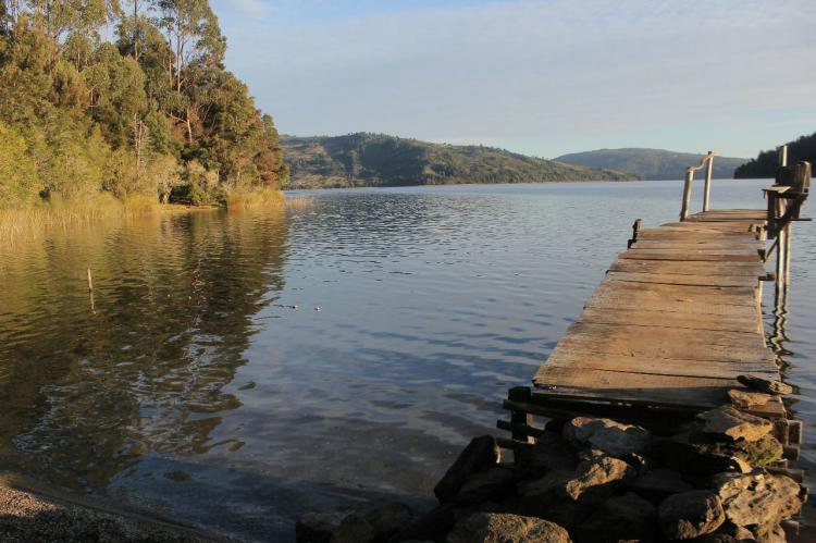 Fotografía 7 de Camping San Ignacio (Turismo Aukinko Leubu) en Contulmo, Bio Bio
