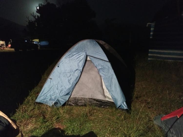 Fotografía 4 de Camping Piedra Lisa en Contulmo, Bio Bio