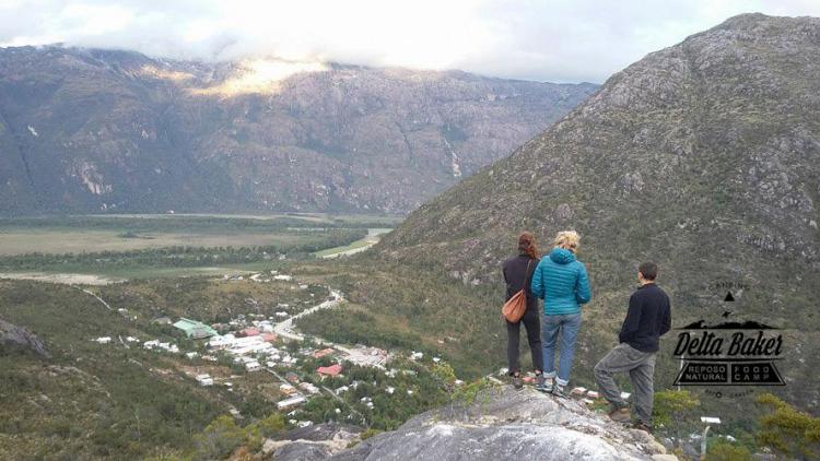 Fotografía 9 de Camping Delta Baker en Tortel, Aysen