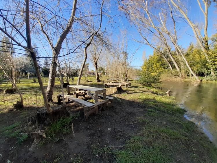 Fotografía 14 de Camping San José de Coreo en Los Angeles, Bio Bio