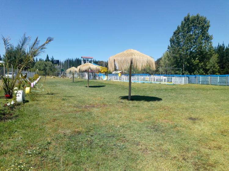 Fotografía 12 de Camping Valle Lindo en Cabrero, Bio Bio
