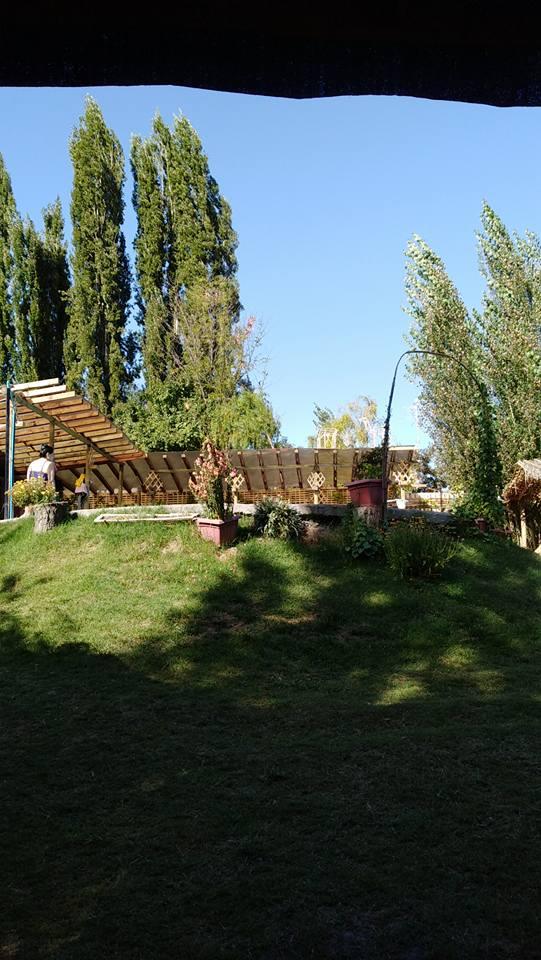 Fotografía 2 de Balneario Las Rosas De Lo Miranda en Doñihue, Ohiggins