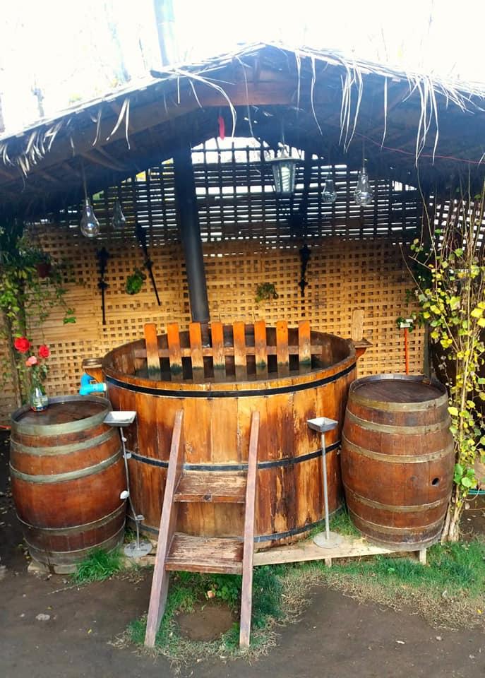 Fotografía 7 de Balneario Las Rosas De Lo Miranda en Doñihue, Ohiggins