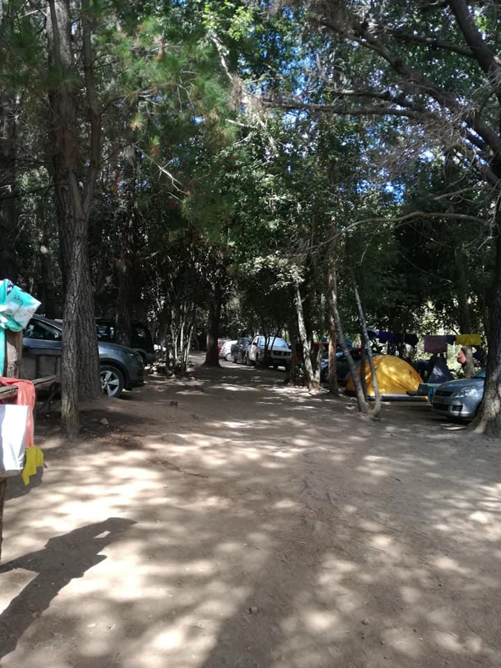 Fotografía 8 de Camping La Cascada en Linares, Maule