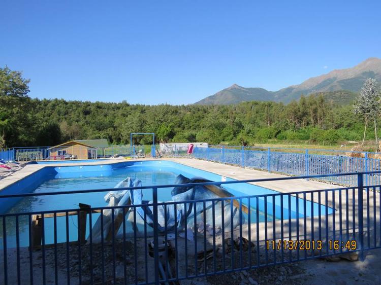 Fotografía 3 de Camping El Paraiso Isla De Briones en San Fernando, Ohiggins