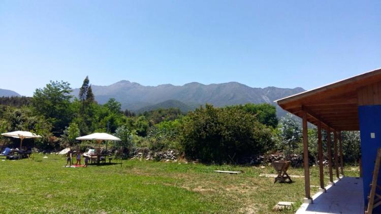 Fotografía 7 de Camping El Paraiso Isla De Briones en San Fernando, Ohiggins