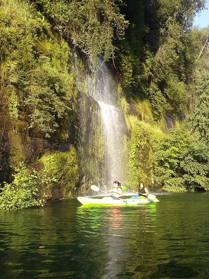 Fotografía 7 de Agro Camping Aguas Verdes en Yumbel, Bio Bio