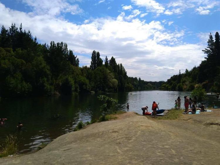 Fotografía 11 de Agro Camping Aguas Verdes en Yumbel, Bio Bio