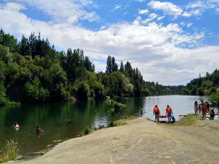 Fotografía 12 de Agro Camping Aguas Verdes en Yumbel, Bio Bio