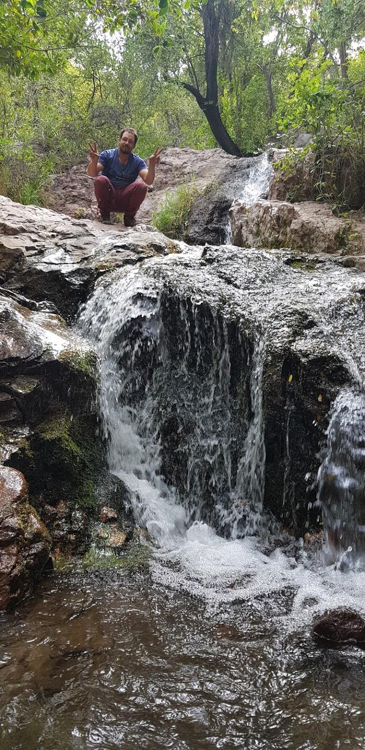 Fotografía 3 de Camping Tricahue en Machali, Ohiggins