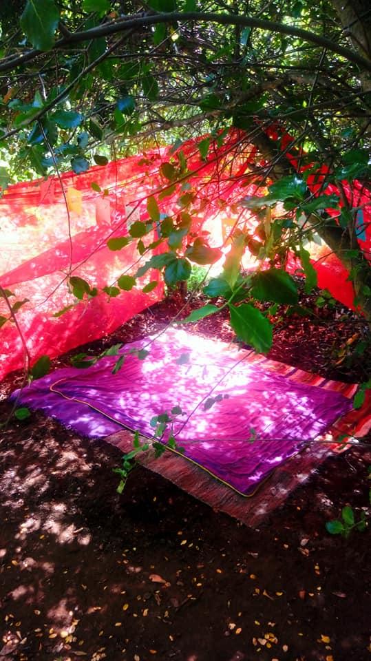 Fotografía 4 de Eco Moondo Campamento Ecologico en San Clemente, Maule