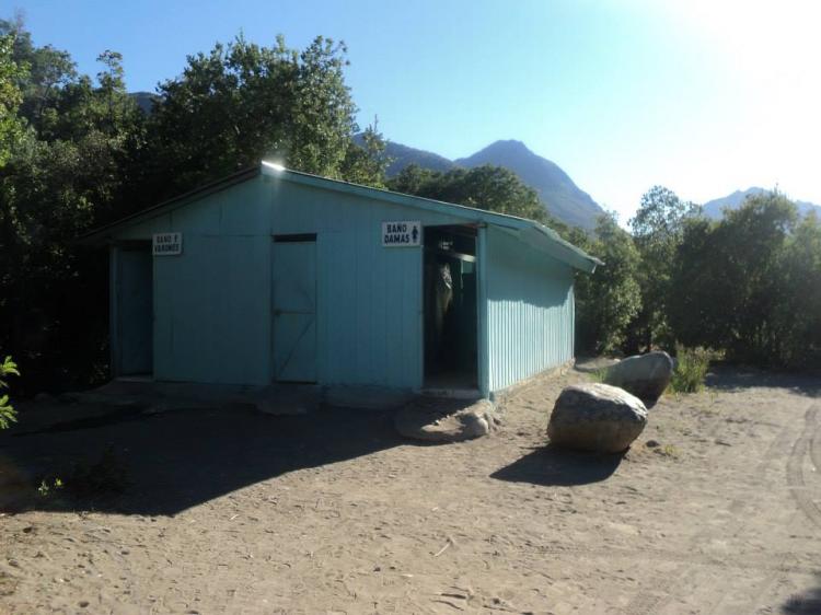 Fotografía 5 de Camping Bajo Las Piedras en Linares, Maule