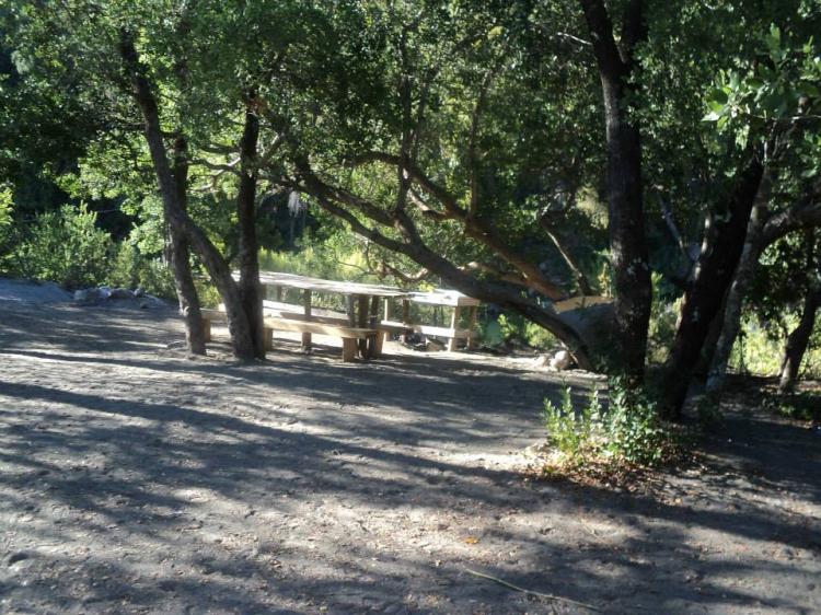 Fotografía 7 de Camping Bajo Las Piedras en Linares, Maule