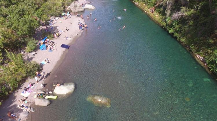 Fotografía 8 de Camping Bajo Las Piedras en Linares, Maule