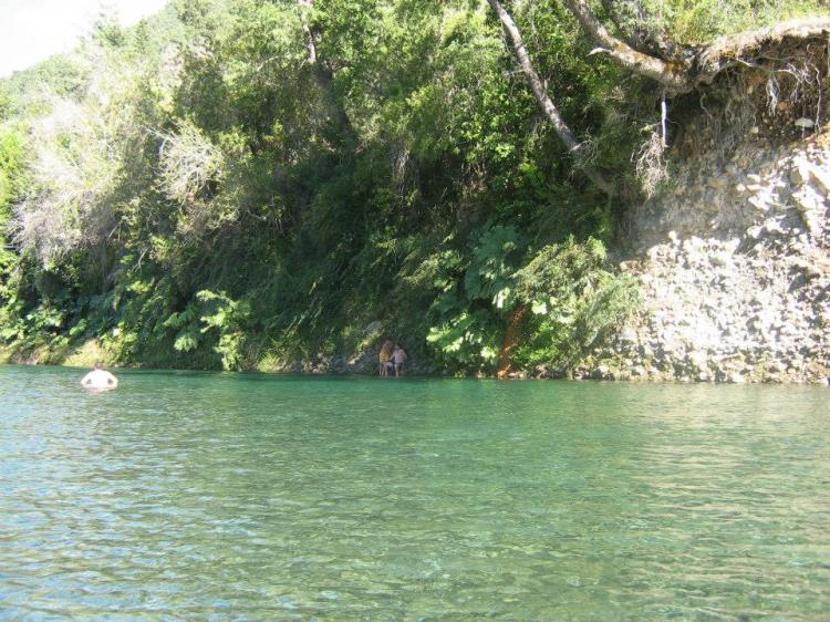 Fotografía 9 de Camping Bajo Las Piedras en Linares, Maule