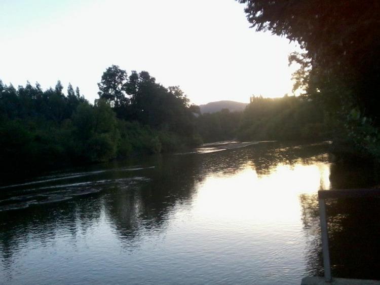 Fotografía 2 de Camping La Maravilla en Nacimiento, Bio Bio