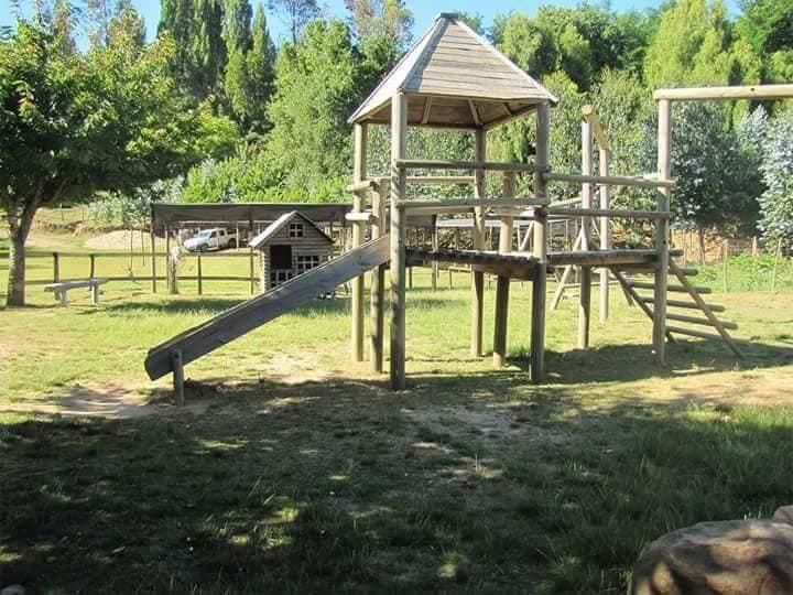 Fotografía 5 de Camping La Maravilla en Nacimiento, Bio Bio