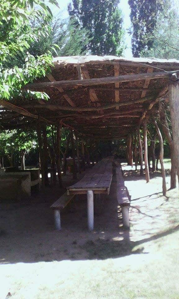 Fotografía 6 de Camping La Maravilla en Nacimiento, Bio Bio