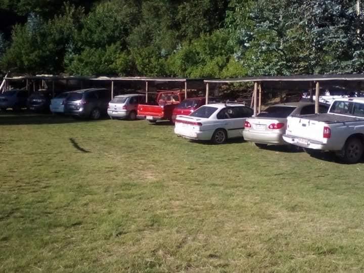 Fotografía 7 de Camping La Maravilla en Nacimiento, Bio Bio