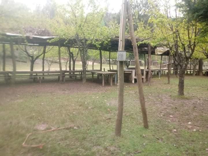 Fotografía 8 de Camping La Maravilla en Nacimiento, Bio Bio