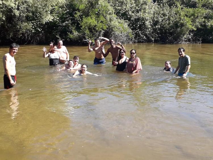 Fotografía 11 de Camping La Maravilla en Nacimiento, Bio Bio