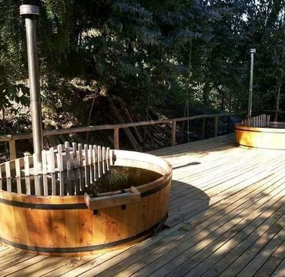 Fotografía 14 de Camping La Maravilla en Nacimiento, Bio Bio