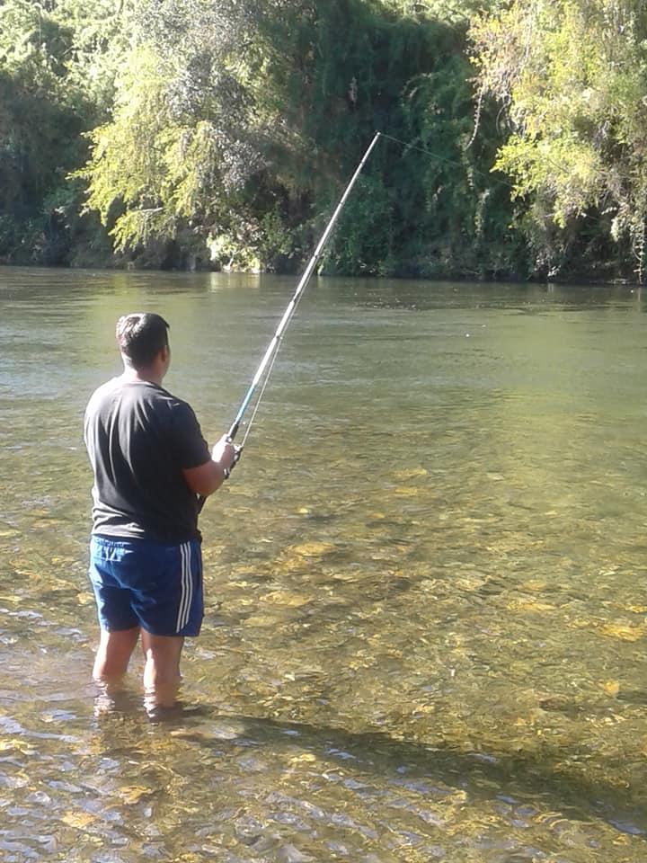 Fotografía 6 de Camping Quilquihuenco en Mulchen, Bio Bio