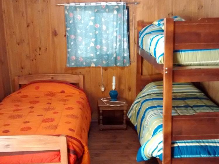 Fotografía 14 de Camping Las Torcacitas en Yerbas Buenas, Maule