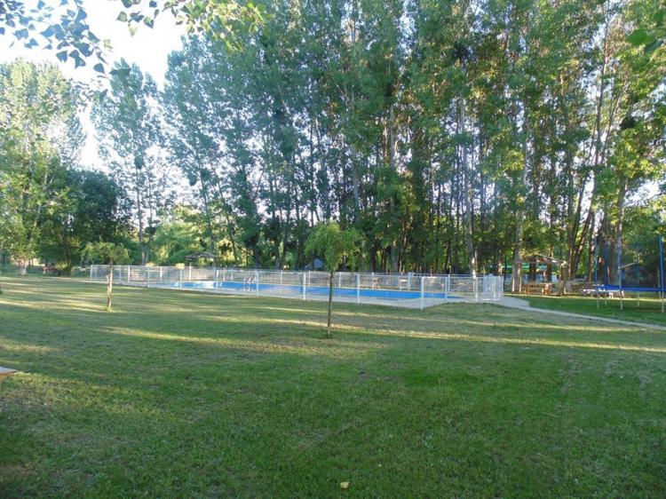 Fotografía 17 de Camping Las Torcacitas en Yerbas Buenas, Maule
