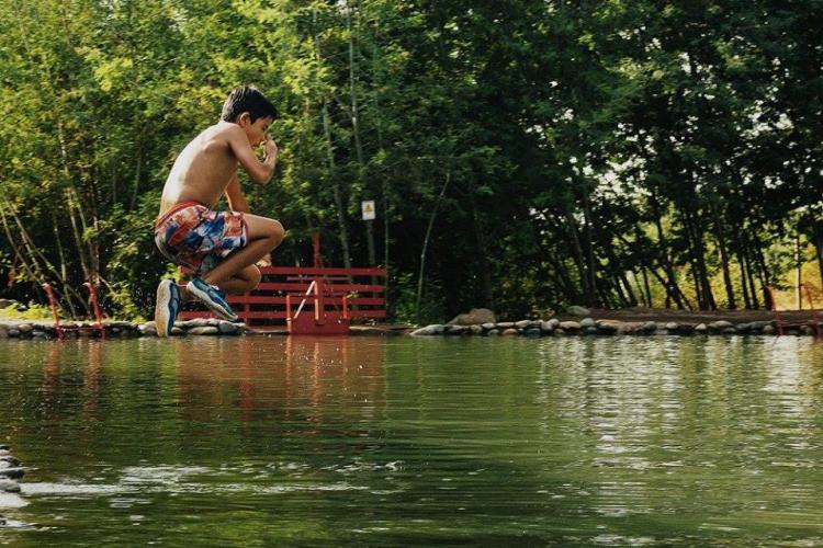 Fotografía 5 de Camping Puente Negro en Rengo, Ohiggins