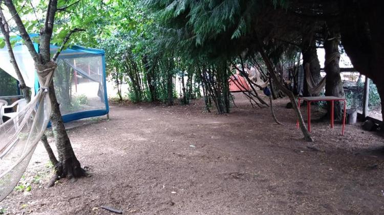 Fotografía 14 de Camping Don Fede en Cochrane, Aysen