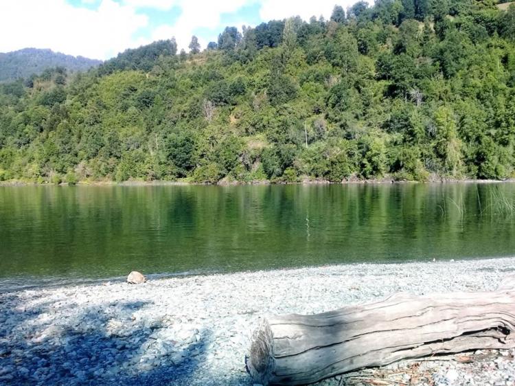 Fotografía 5 de Camping Paraiso Lago Neltume en Panguipulli, Los Rios