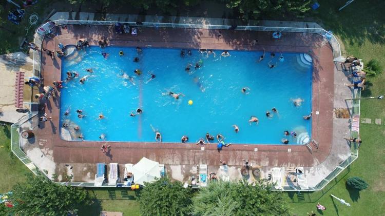 Fotografía 4 de Piscinas Agua y Sol en Chimbarongo, Ohiggins