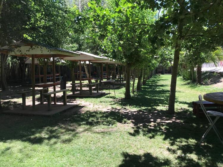 Fotografía 12 de Piscinas Agua y Sol en Chimbarongo, Ohiggins