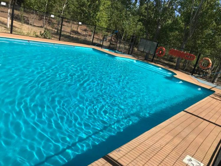 Fotografía 4 de Camping y Cabañas El Campeón en Los Angeles, Bio Bio