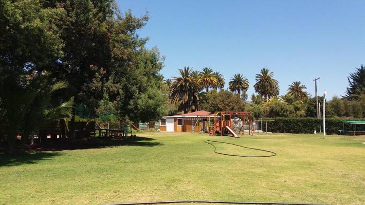 Fotografía 7 de Camping Bustamante en Concon, Valparaiso
