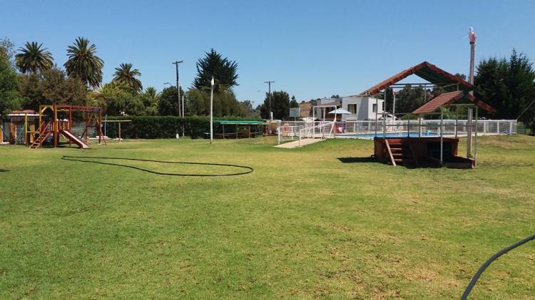 Fotografía 8 de Camping Bustamante en Concon, Valparaiso