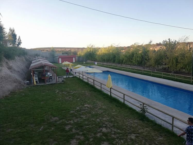 Fotografía 5 de Camping Batuco, Limari en Ovalle, Coquimbo