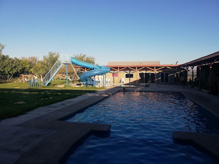 Fotografía 6 de Camping Batuco, Limari en Ovalle, Coquimbo