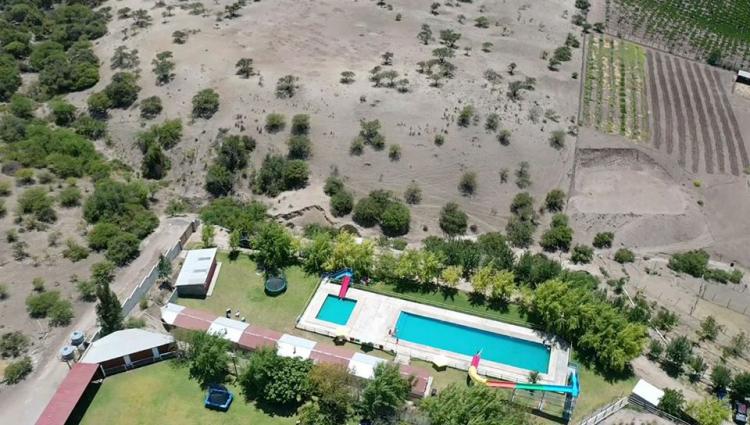Fotografía 10 de Camping Batuco, Limari en Ovalle, Coquimbo