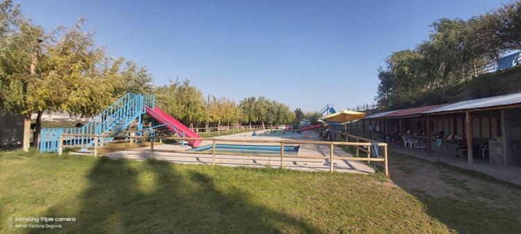 Fotografía 12 de Camping Batuco, Limari en Ovalle, Coquimbo
