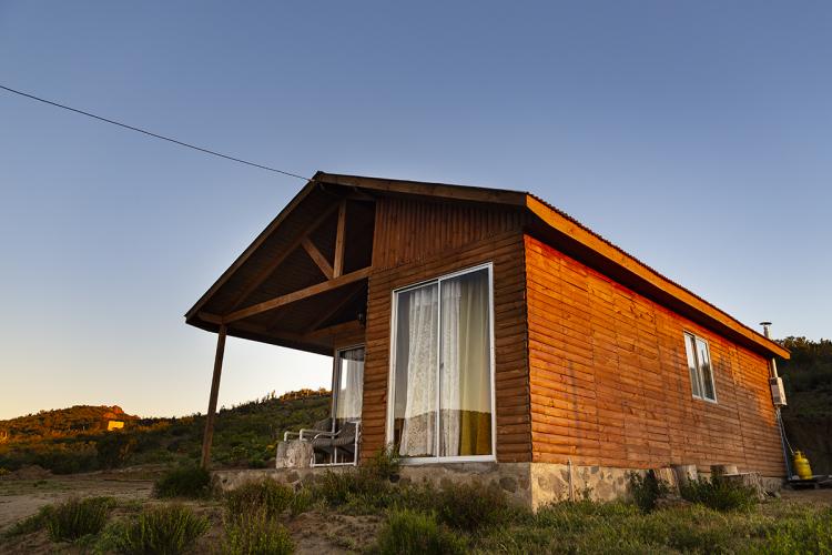 Fotografía 3 de Astrocamping Viento Sur en Ovalle, Coquimbo