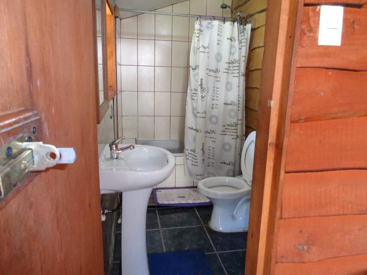 Fotografía 6 de Cabañas y Camping Vientos Del Sur en Cisnes, Aysen