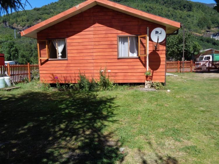 Fotografía 10 de Cabañas y Camping Vientos Del Sur en Cisnes, Aysen
